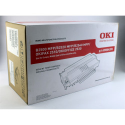 Oki B2500 toner ORIGINAL 4K Nyomtatók, másolók, kellékeik Oki