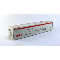 Oki B4300/TYPE 9 toner ORIGINAL leértékelt Nyomtatók, másolók, kellékeik Oki