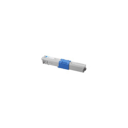 Oki C301/321/MC332/342 toner cyan ORIGINAL Nyomtatók, másolók, kellékeik Oki