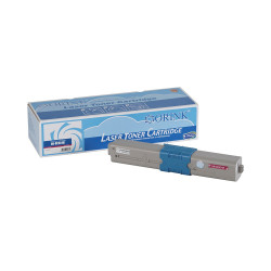 Oki C301/C321 toner magenta ORINK Nyomtatók, másolók, kellékeik Orink