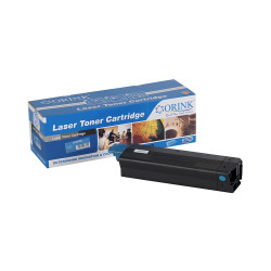 Oki C3100 toner cyan ORINK Nyomtatók, másolók, kellékeik Orink