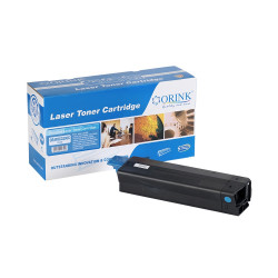 Oki C3100/C3200 toner cyan ORINK Nyomtatók, másolók, kellékeik Orink