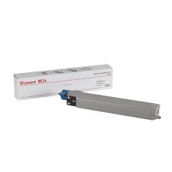 Oki C910 toner black ORINK Nyomtatók, másolók, kellékeik Orink