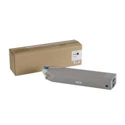 Oki C9300 toner black ORINK Nyomtatók, másolók, kellékeik Orink