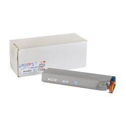 Oki C9300 toner cyan ORINK Nyomtatók, másolók, kellékeik Orink