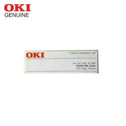 Oki OL400/800 toner ORIGINAL leértékelt Nyomtatók, másolók, kellékeik Oki