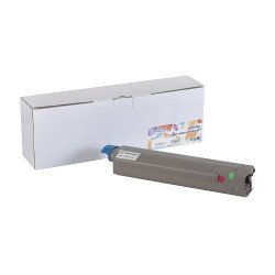 Oki MC860 toner magenta ORINK 10K Nyomtatók, másolók, kellékeik Orink