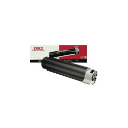 Oki 20/TYPE 7 toner ORIGINAL leértékelt Nyomtatók, másolók, kellékeik Oki