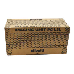 Olivetti PG l8l imaging unit ORIGINAL leértékelt Egyéb Olivetti