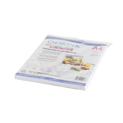 Fotópapír Pp A4, E 110g. 100lap, matt inkjet Orink Fotópapír Orink