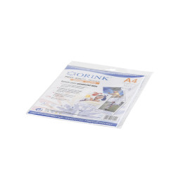 Fotópapír Pp A4, S 140g. 20lap fényes Orink (P610140S20) Fotópapír Orink