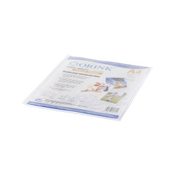 Fotópapír Pp A4, S 180g. 20lap fényes Orink (P610180S20) Fotópapír Orink