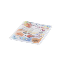 Fotópapír Pp A6, S 200g. 20lap fényes Orink (P631200S20) Fotópapír Orink