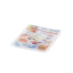 Fotópapír Pp A6, S 200g. 20lap fényes Orink (P631200S20) Fotópapír Orink