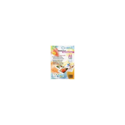 Fotópapír Pp A6, S 230g. 20lap fényes Orink (P661230S20)