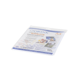 Fotópapír Pp A4, S 260g. 20lap fényes Orink (P690260S20) Fotópapír Orink