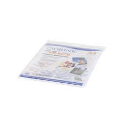 Fotópapír Pp A4, S 260g. 20lap fényes Orink (P690260S20) Fotópapír Orink