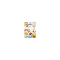 Fotópapír Pp A6, S 260g. 20lap fényes Orink (P691260S20) Fotópapír Orink