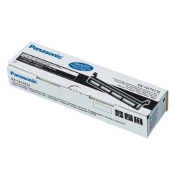 Panasonic KX FAT411E toner ORIGINAL Nyomtatók, másolók, kellékeik Panasonic
