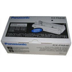 Panasonic KX FA84E drum unit ORIGINAL Drum unit original Panasonic