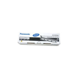 Panasonic KX FAT92E toner ORIGINAL Nyomtatók, másolók, kellékeik Panasonic