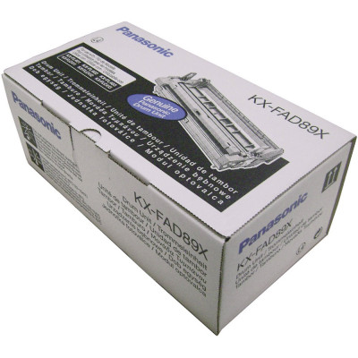 Panasonic KX FAD89 drum unit ORIGINAL