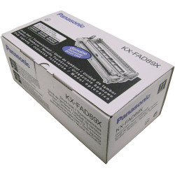 Panasonic KX FAD89 drum unit ORIGINAL Drum unit original Panasonic