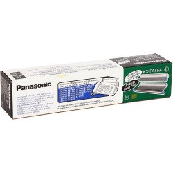 Panasonic KX FA55 faxfólia ORIGINAL leértékelt Egyéb Panasonic