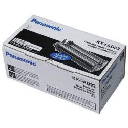 Panasonic KX FAD93 drum unit ORIGINAL Drum unit original Panasonic