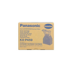 Panasonic KX P459 toner ORIGINAL leértékelt Nyomtatók, másolók, kellékeik Panasonic