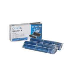 Panasonic KX FA136 faxfólia ORINK Egyéb Orink