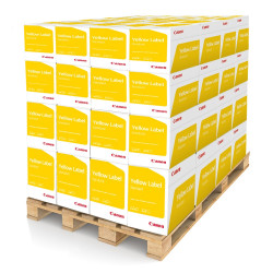 Másolópapír A3, 80g, Canon Yellow Label 500ív/csomag, Író- irodaszer, papíráru Canon