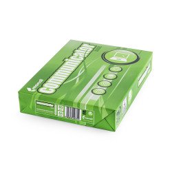 Másolópapír A4, 80g, Communicator Basic, PEFC, 500ív/csomag. Író- irodaszer, papíráru Communicator