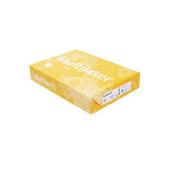 Másolópapír A4, 80g, Multilaser 500ív/csomag Író- irodaszer, papíráru Multilaser