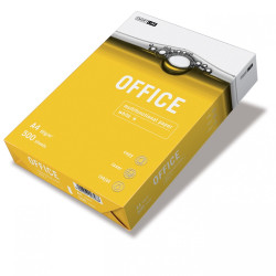Másolópapír A4, 80g, Smartline Office 500ív/csomag, Író- irodaszer, papíráru Office