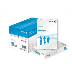 Másolópapír A4, 80g, Xerox Business 500ív/csomag, Író- irodaszer, papíráru Xerox
