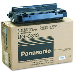 Panasonic UG3313 toner ORIGINAL leértékelt Nyomtatók, másolók, kellékeik Panasonic