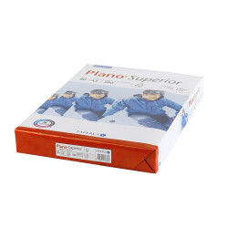 Másolópapír A3, 80g, Plano Superior 500ív/csomag, Író- irodaszer, papíráru Plano