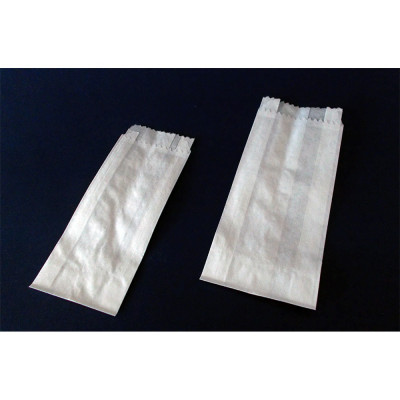 Papírzacskó aprócikk 10dkg 6,5x2x15 1000 db/doboz,