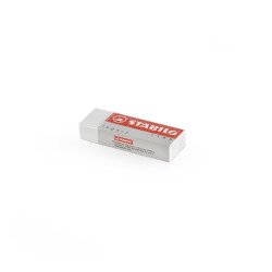 Radír 62x22x11mm, Stabilo LEGACY 1186/20 Író- irodaszer, papíráru Stabilo