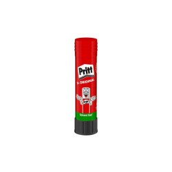 Ragasztóstift 10-11 g oldószermentes Pritt Javítás, ragasztás, csomagolás Pritt