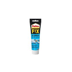 Ragasztó folyékony szög 50g. Super Fix Pattex Javítás, ragasztás, csomagolás Pattex