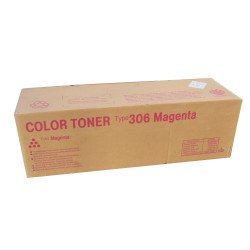 Ricoh AP305/TYPE306 toner magenta ORIGINAL leértékelt Nyomtatók, másolók, kellékeik Ricoh