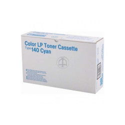 Ricoh  CL1000/TYPE140 toner cyan ORIGINAL Nyomtatók, másolók, kellékeik Ricoh