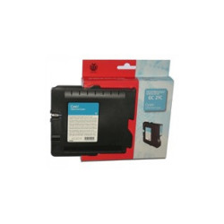 Ricoh  GC21 tintapatron cyan ORIGINAL 1K