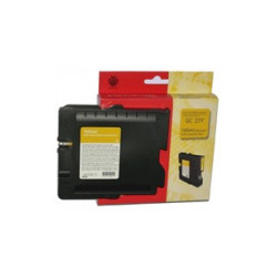 Ricoh  GC21 tintapatron yellow ORIGINAL 1K