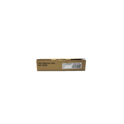 Ricoh  GX3300 waste toner bottle ORIGINAL