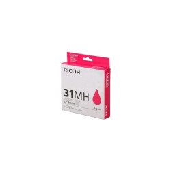 Ricoh  GC31 tintapatron magenta ORIGINAL 4K Nyomtatók, másolók, kellékeik Ricoh