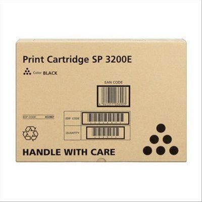 Ricoh  SP3200 toner ORIGINAL 8K