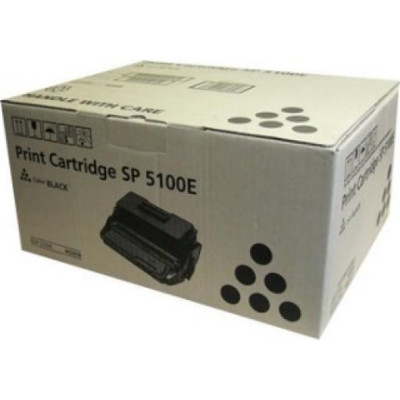 Ricoh  SP5100 toner ORIGINAL